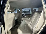 Toyota Land Cruiser Prado 2022